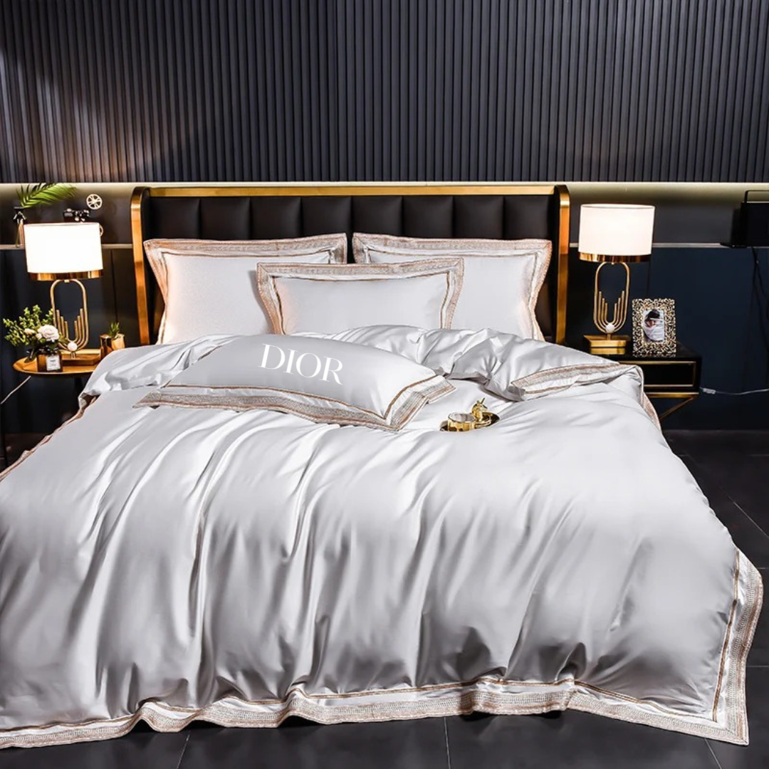 Jogo de Cama La Petite Suite DlOR 5 Peças