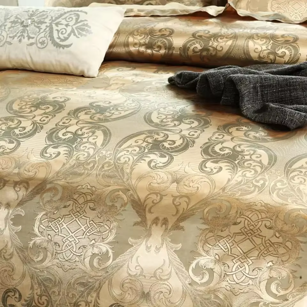 Jogo de Cama Royal Versarc 5 Peças