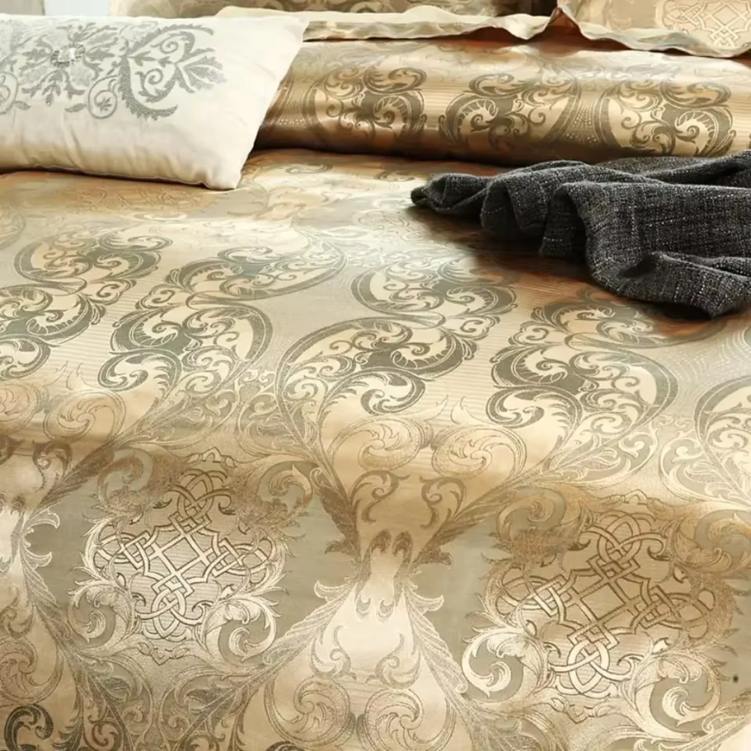 Jogo de Cama Royal Versarc 5 Peças