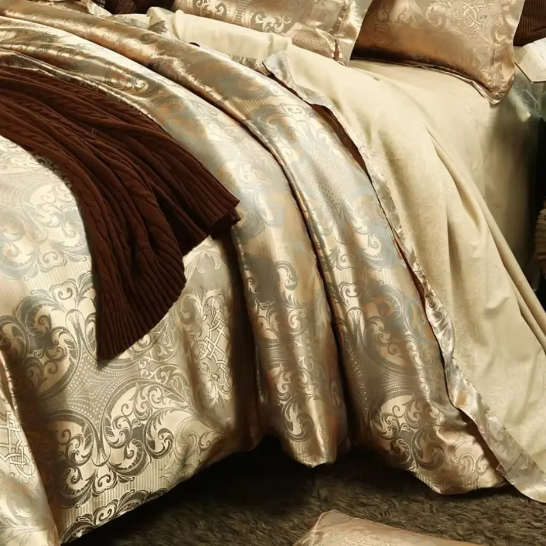 Jogo de Cama Royal Versarc 5 Peças