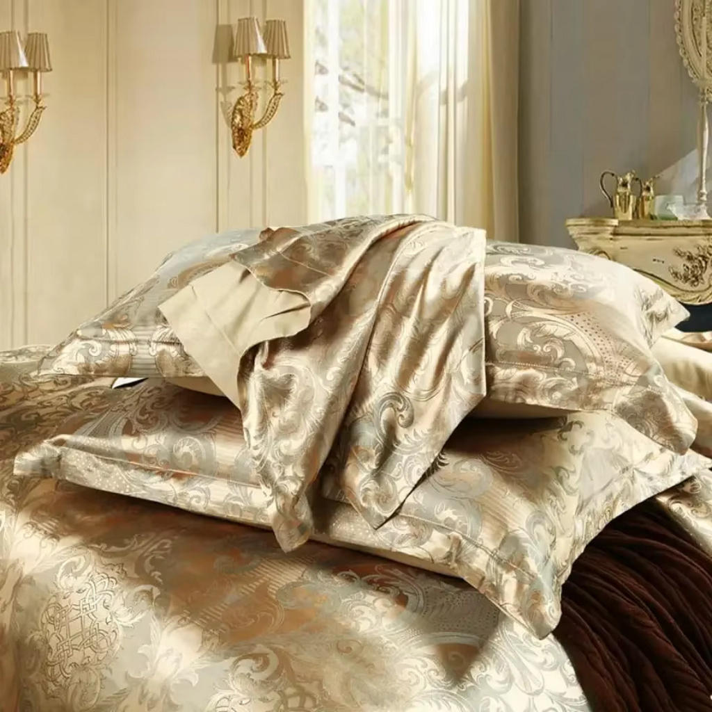Jogo de Cama Royal Versarc 5 Peças