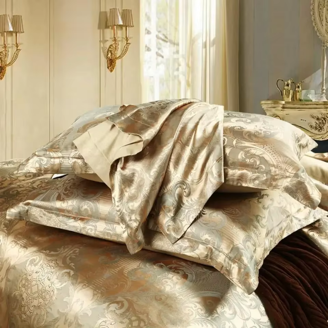 Jogo de Cama Royal Versarc 5 Peças