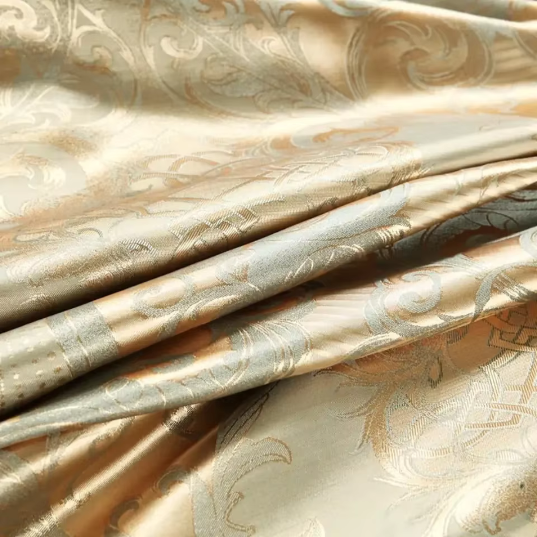 Jogo de Cama Royal Versarc 5 Peças