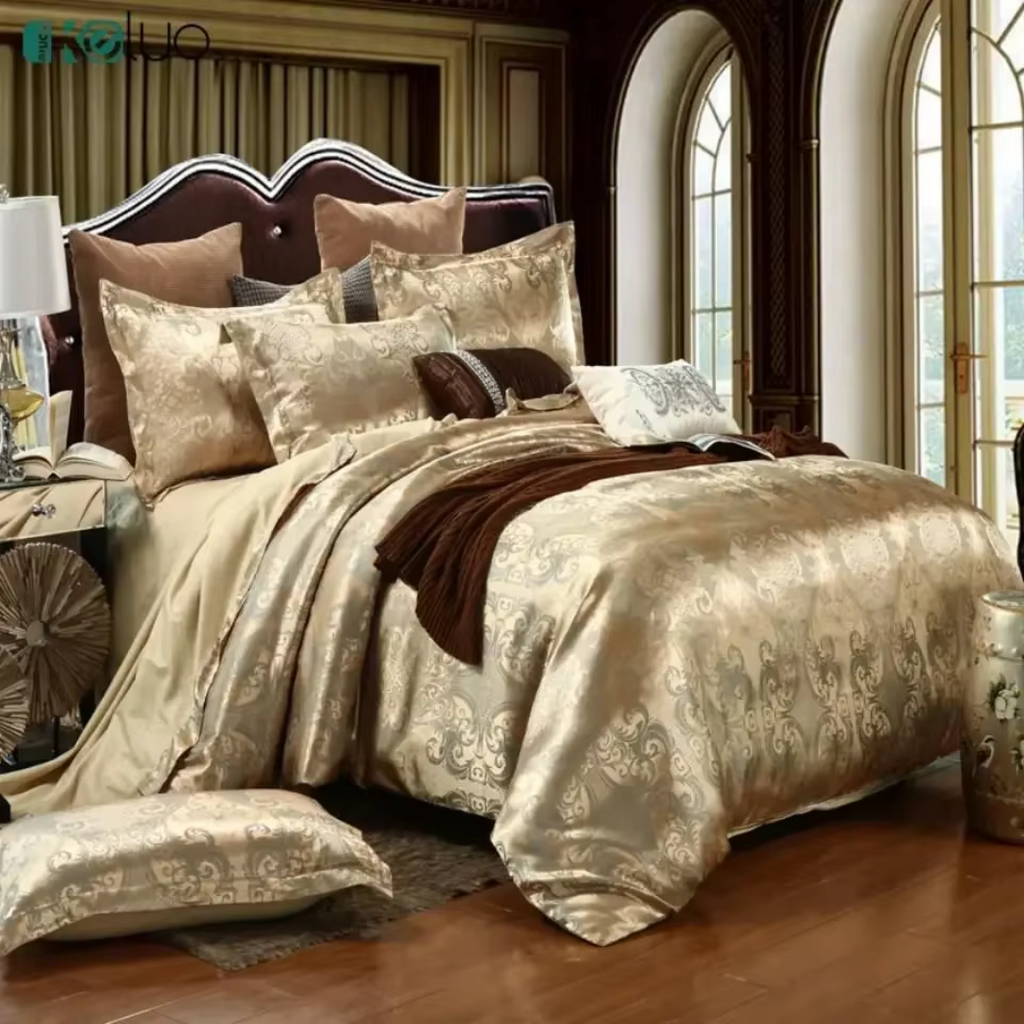 Jogo de Cama Royal Versarc 5 Peças