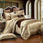 Jogo de Cama Royal Versarc 5 Peças
