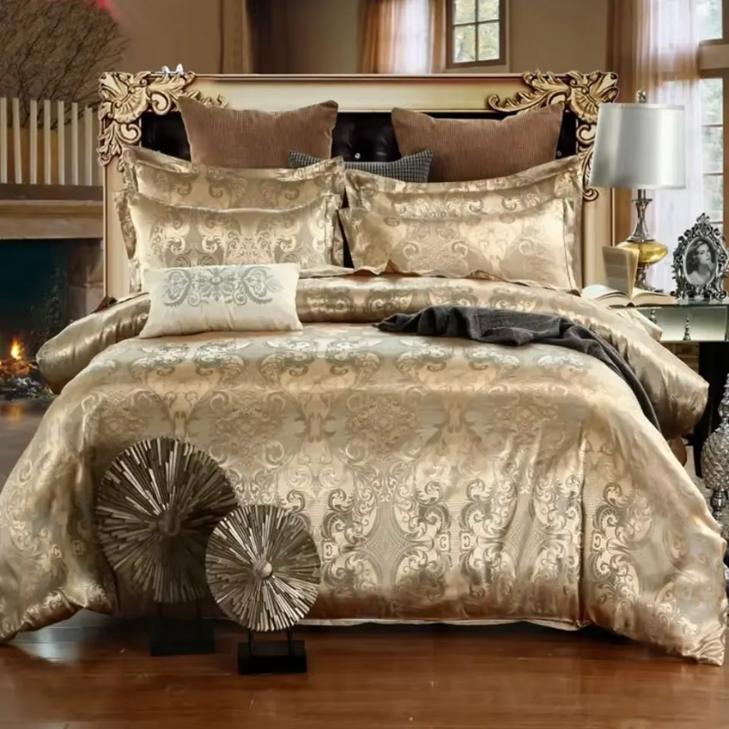 Jogo de Cama Royal Versarc 5 Peças